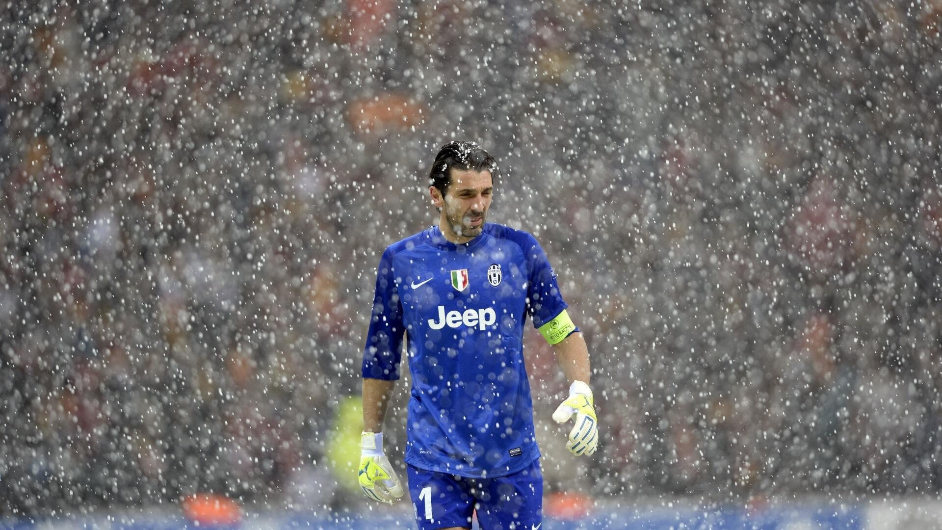 蒂贾内·萨卢恩在NBA夏季联赛中表现亮眼，萨内蒂巅峰期